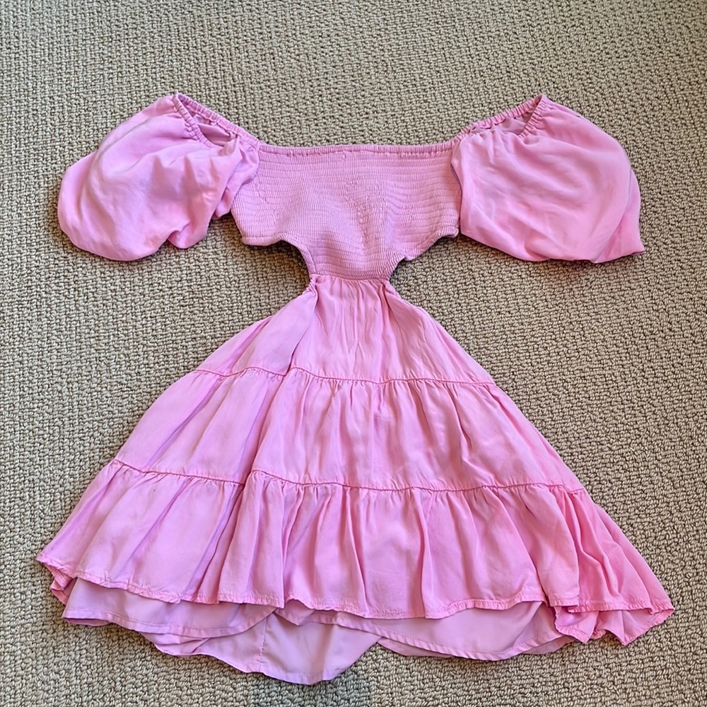 isabella cabinet dress